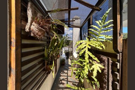 Casa à venda com 490m², 4 quartos e 4 vagasÁrea comum