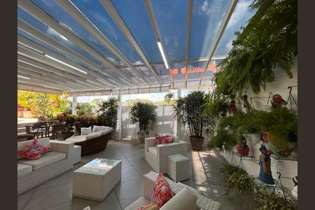 Casa à venda com 490m², 4 quartos e 4 vagasÁrea gourmet 2