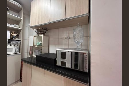 Casa à venda com 490m², 4 quartos e 4 vagasDespensa da Área Gourmet