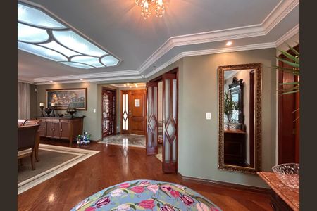 Casa à venda com 490m², 4 quartos e 4 vagasSala de Jantar