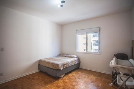 Apartamento à venda com 120m², 2 quartos e sem vaga Apartamento à venda com 120m², 2 quartos e sem vagaQuarto 2