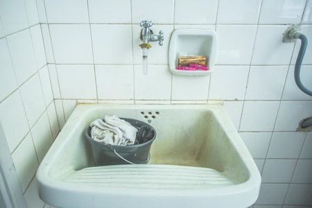 Apartamento à venda com 120m², 2 quartos e sem vaga Apartamento à venda com 120m², 2 quartos e sem vagaÁrea de Serviço