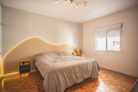 Apartamento à venda com 120m², 2 quartos e sem vaga Apartamento à venda com 120m², 2 quartos e sem vagaQuarto 1