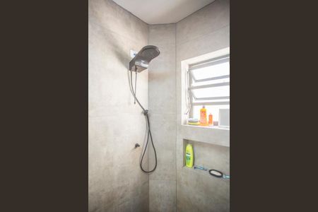 Apartamento à venda com 120m², 2 quartos e sem vaga Apartamento à venda com 120m², 2 quartos e sem vagaBanheiro