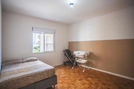 Apartamento à venda com 120m², 2 quartos e sem vaga Apartamento à venda com 120m², 2 quartos e sem vagaQuarto 2