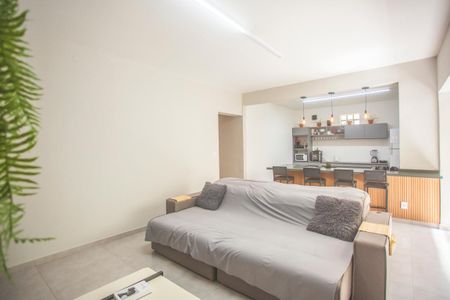 Apartamento à venda com 120m², 2 quartos e sem vaga Apartamento à venda com 120m², 2 quartos e sem vagaSala de Estar