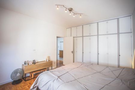 Apartamento à venda com 120m², 2 quartos e sem vaga Apartamento à venda com 120m², 2 quartos e sem vagaQuarto 1