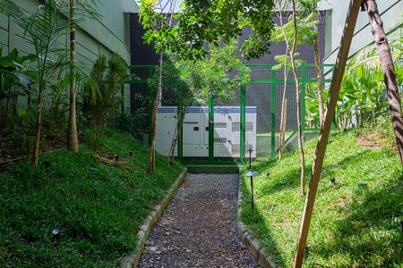 Studio à venda com 29m², 1 quarto e sem vagaÁrea comum