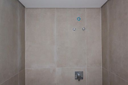 Studio à venda com 29m², 1 quarto e sem vagaBanheiro