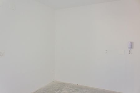 Studio à venda com 29m², 1 quarto e sem vagaSala/Quarto