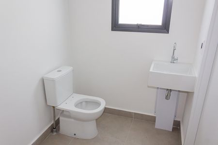 Studio à venda com 29m², 1 quarto e sem vagaBanheiro