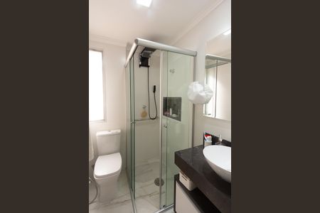 Apartamento para alugar com 60m², 1 quarto e 1 vagaBanheiro