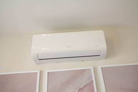 Apartamento para alugar com 60m², 1 quarto e 1 vagaSala