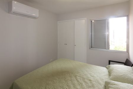 Apartamento para alugar com 60m², 1 quarto e 1 vagaQuarto
