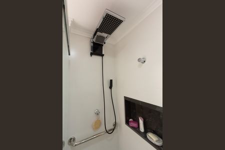 Apartamento para alugar com 60m², 1 quarto e 1 vagaBanheiro