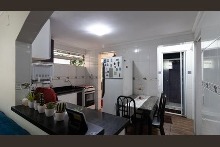 Apartamento para alugar com 50m², 3 quartos e 1 vaga Apartamento para alugar com 50m², 3 quartos e 1 vagaCozinha