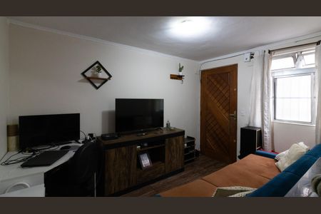 Apartamento para alugar com 50m², 3 quartos e 1 vaga Apartamento para alugar com 50m², 3 quartos e 1 vagaSala