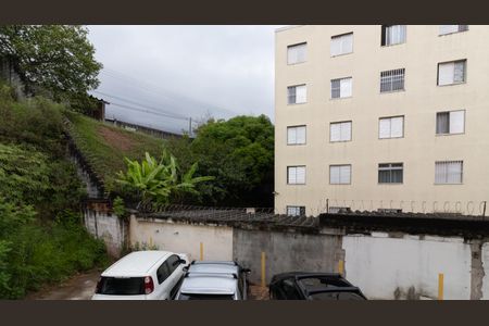 Apartamento para alugar com 50m², 3 quartos e 1 vaga Apartamento para alugar com 50m², 3 quartos e 1 vagaVista do Quarto 2
