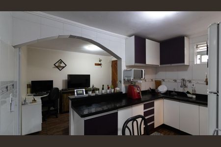 Apartamento para alugar com 50m², 3 quartos e 1 vaga Apartamento para alugar com 50m², 3 quartos e 1 vagaCozinha