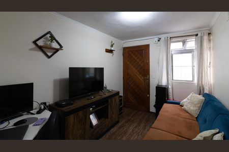 Apartamento para alugar com 50m², 3 quartos e 1 vaga Apartamento para alugar com 50m², 3 quartos e 1 vagaSala