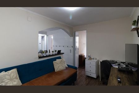 Apartamento para alugar com 50m², 3 quartos e 1 vaga Apartamento para alugar com 50m², 3 quartos e 1 vagaSala