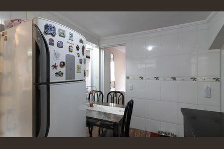 Apartamento para alugar com 50m², 3 quartos e 1 vaga Apartamento para alugar com 50m², 3 quartos e 1 vagaCozinha