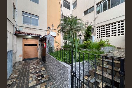Apartamento para alugar com 50m², 3 quartos e 1 vaga Apartamento para alugar com 50m², 3 quartos e 1 vagaÁrea comum