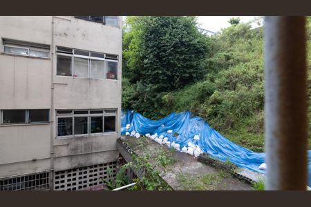 Apartamento para alugar com 50m², 3 quartos e 1 vaga Apartamento para alugar com 50m², 3 quartos e 1 vagaVista da Área de Serviço