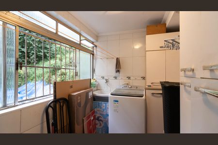 Apartamento para alugar com 50m², 3 quartos e 1 vaga Apartamento para alugar com 50m², 3 quartos e 1 vagaÁrea de Serviço