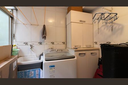 Apartamento para alugar com 50m², 3 quartos e 1 vaga Apartamento para alugar com 50m², 3 quartos e 1 vagaÁrea de Serviço