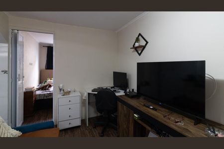 Apartamento para alugar com 50m², 3 quartos e 1 vaga Apartamento para alugar com 50m², 3 quartos e 1 vagaSala