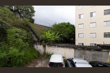 Apartamento para alugar com 50m², 3 quartos e 1 vaga Apartamento para alugar com 50m², 3 quartos e 1 vagaVista do Quarto 3