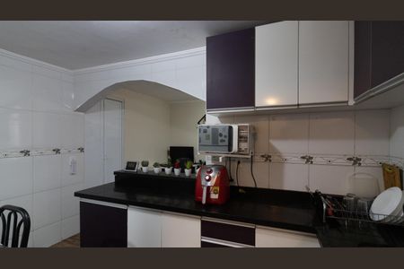 Apartamento para alugar com 50m², 3 quartos e 1 vaga Apartamento para alugar com 50m², 3 quartos e 1 vagaCozinha