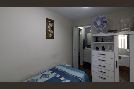 Apartamento para alugar com 50m², 3 quartos e 1 vaga Apartamento para alugar com 50m², 3 quartos e 1 vagaQuarto 3