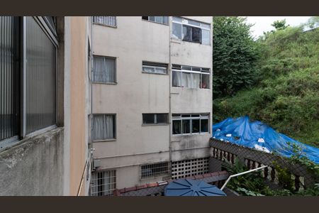 Apartamento para alugar com 50m², 3 quartos e 1 vaga Apartamento para alugar com 50m², 3 quartos e 1 vagaVista da Sala