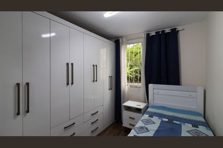 Apartamento para alugar com 50m², 3 quartos e 1 vaga Apartamento para alugar com 50m², 3 quartos e 1 vagaQuarto 3