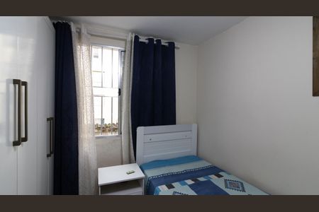 Apartamento para alugar com 50m², 3 quartos e 1 vaga Apartamento para alugar com 50m², 3 quartos e 1 vagaQuarto 3