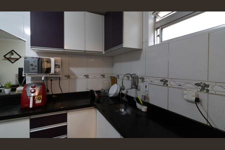 Apartamento para alugar com 50m², 3 quartos e 1 vaga Apartamento para alugar com 50m², 3 quartos e 1 vagaCozinha