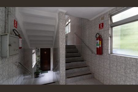 Apartamento para alugar com 50m², 3 quartos e 1 vaga Apartamento para alugar com 50m², 3 quartos e 1 vagaÁrea comum