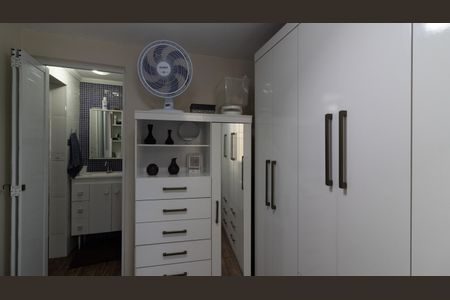 Apartamento para alugar com 50m², 3 quartos e 1 vaga Apartamento para alugar com 50m², 3 quartos e 1 vagaQuarto 3