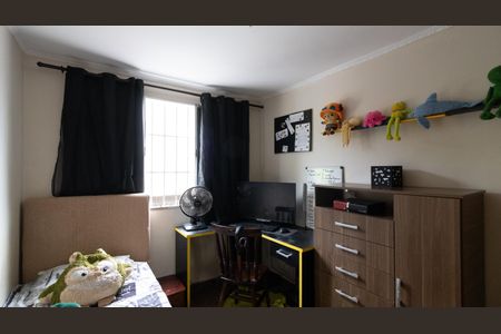 Apartamento para alugar com 50m², 3 quartos e 1 vaga Apartamento para alugar com 50m², 3 quartos e 1 vagaQuarto 1