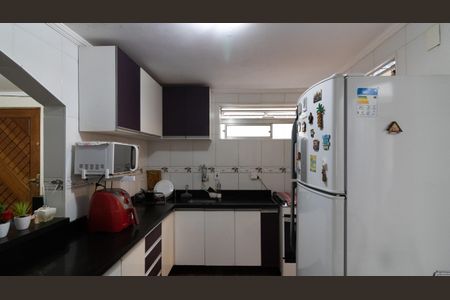 Apartamento para alugar com 50m², 3 quartos e 1 vaga Apartamento para alugar com 50m², 3 quartos e 1 vagaCozinha