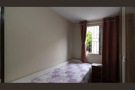 Apartamento para alugar com 50m², 3 quartos e 1 vaga Apartamento para alugar com 50m², 3 quartos e 1 vagaQuarto 2