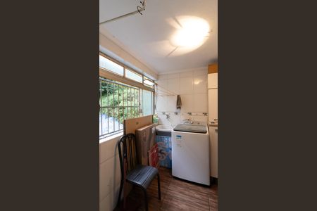 Apartamento para alugar com 50m², 3 quartos e 1 vaga Apartamento para alugar com 50m², 3 quartos e 1 vagaÁrea de Serviço