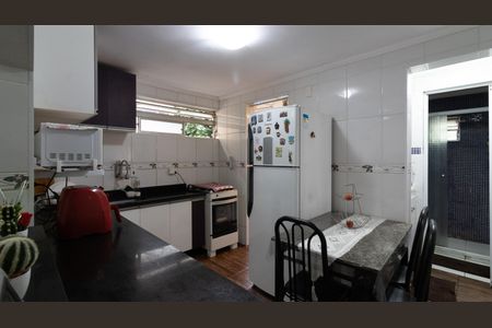 Apartamento para alugar com 50m², 3 quartos e 1 vaga Apartamento para alugar com 50m², 3 quartos e 1 vagaCozinha