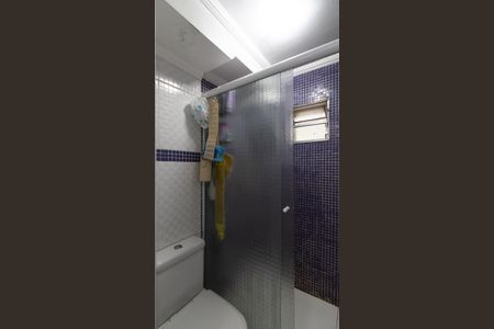 Apartamento para alugar com 50m², 3 quartos e 1 vaga Apartamento para alugar com 50m², 3 quartos e 1 vagaBanheiro