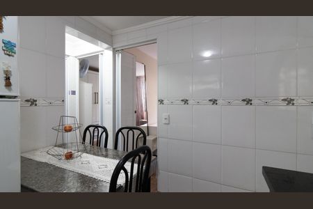 Apartamento para alugar com 50m², 3 quartos e 1 vaga Apartamento para alugar com 50m², 3 quartos e 1 vagaCozinha