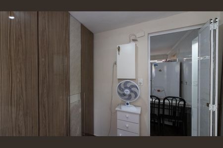 Apartamento para alugar com 50m², 3 quartos e 1 vaga Apartamento para alugar com 50m², 3 quartos e 1 vagaQuarto 2