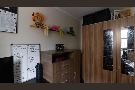 Apartamento para alugar com 50m², 3 quartos e 1 vaga Apartamento para alugar com 50m², 3 quartos e 1 vagaQuarto 1
