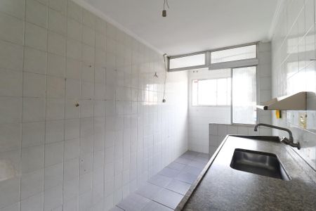 Apartamento à venda com 56m², 2 quartos e 1 vagaCozinha